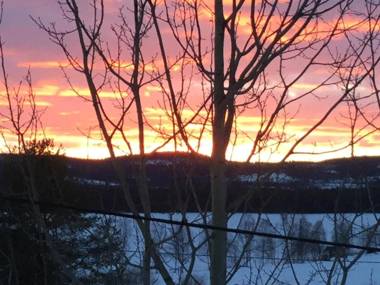 Bed & Breakfast Willa Armas