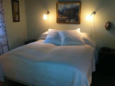 Mattisgården Bed & Breakfast