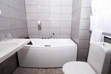 Best Western Hotell Ett