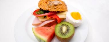 Best Western Hotell Ett