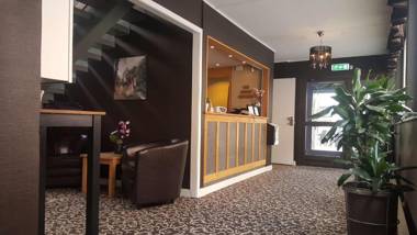 Sure Hotel by Best Western Algen