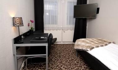 Sure Hotel by Best Western Algen