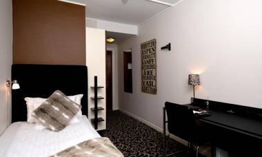 Sure Hotel by Best Western Algen