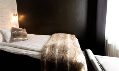 Sure Hotel by Best Western Algen