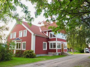 Sörbygården Bed & Breakfast