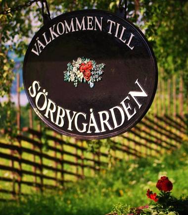 Sörbygården Bed & Breakfast