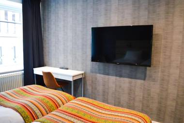 Hotell Stortorget Östersund