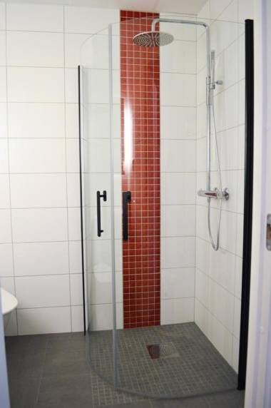 Hotell Stortorget Östersund