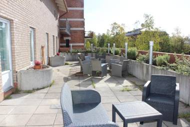 STF Ostersund Ledkrysset