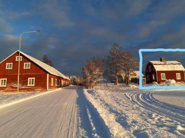 Cozy House On Norderon For Up To 8 People