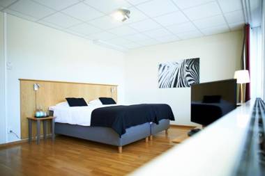 STF Hotell Rum Oscar
