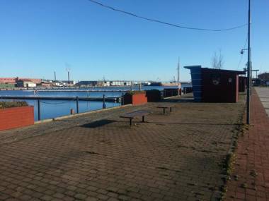 Best Western Sjofartshotellet