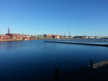 Best Western Sjofartshotellet