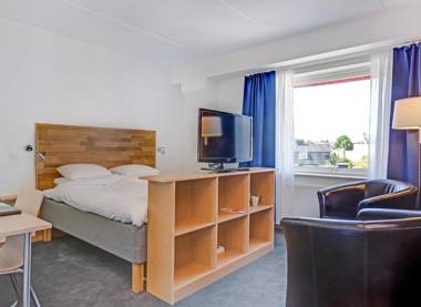 Best Western Sjofartshotellet