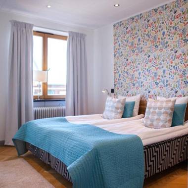 Stora Hotellet Osby