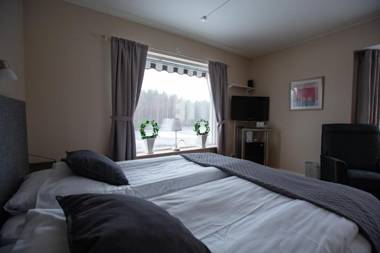 Hotell Strandvillan B&B