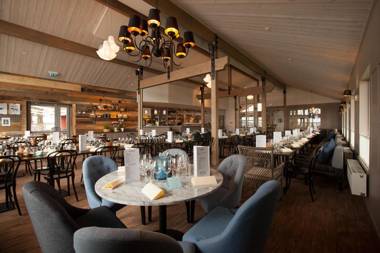 First Camp Orsa - Dalarna