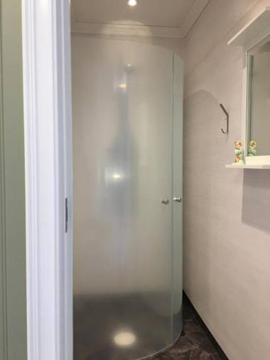 Orsa Station Bed and Breakfast