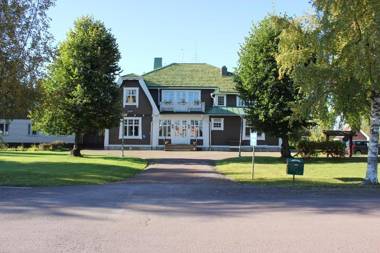 Trunna Vandrarhem & Konferens