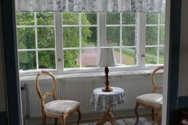 Trunna Vandrarhem & Konferens