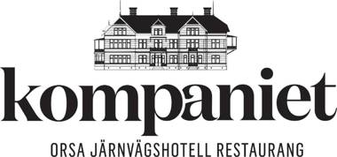 Orsa Järnvägshotell