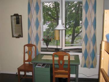 Örnsköldsviks Vandrarhem