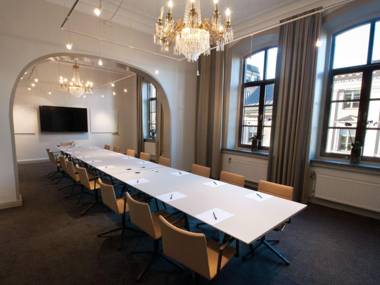 Elite Stora Hotellet Örebro