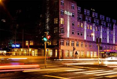 City Hotel Örebro
