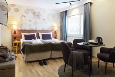 Scandic Örebro Väst