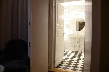 Clarion Collection Hotel Borgen