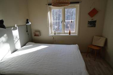 Stocklycke Vandrarhem