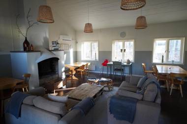 Stocklycke Vandrarhem