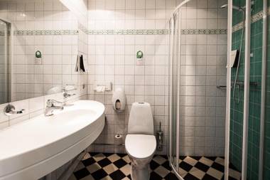 First Hotel Olofström