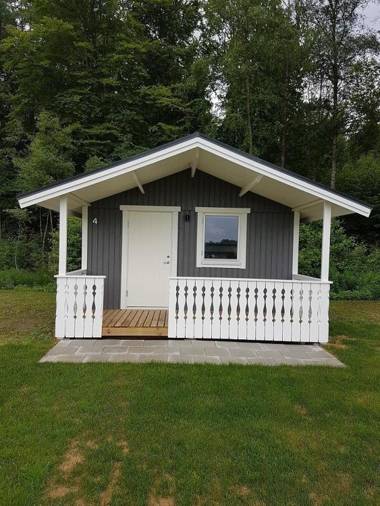 Halens Camping och Stugby