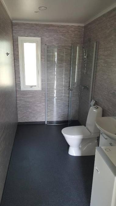 Halens Camping och Stugby