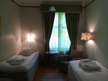 Ombergs Turisthotell