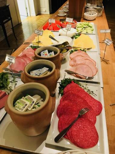 Nynäsgården Hotell & Konferens