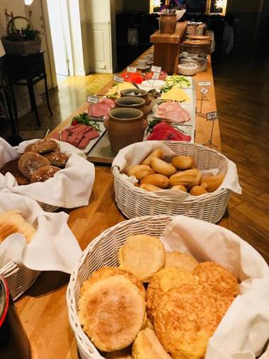 Nynäsgården Hotell & Konferens