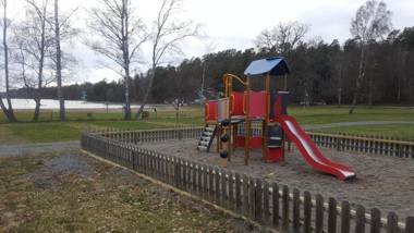 First Camp Nickstabadet-Nynashamn