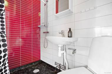 First Camp Nickstabadet-Nynashamn