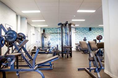 Sunlight Hotel Conference & Spa