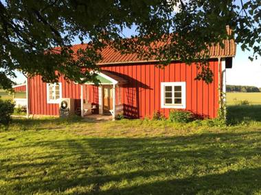 Kiladalens Golf & Lodge