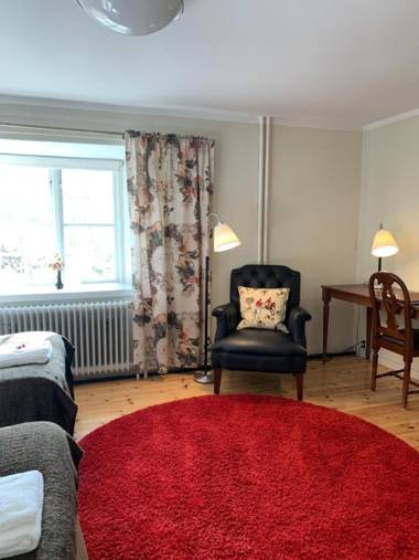 Östermalma vandrarhem