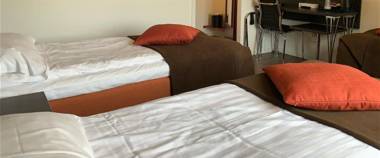 Slagsta Motell & Wärdshus