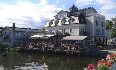 Åtellet Hotell