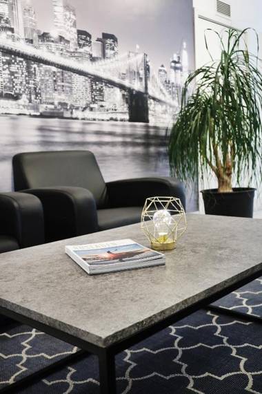 Optima Hotel Roslagen by Reikartz