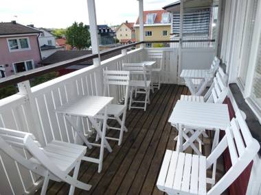Sven Fredriksson Bed & Breakfast