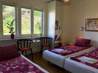 Sven Fredriksson Bed & Breakfast