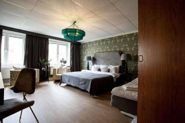 Sure Hotel by Best Western Centric