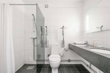 Sure Hotel by Best Western Centric